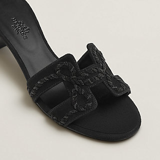 サンダル 《オアジス》 | Hermès - エルメス-公式サイト
